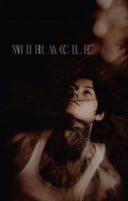 miracle [N. SEBASTIAN] cover