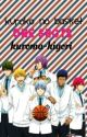 [DISCONTINUED] Kuroko No Basket Various X Reader~ by kuroma-hiyori