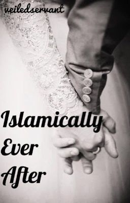 Islamically Ever After cover