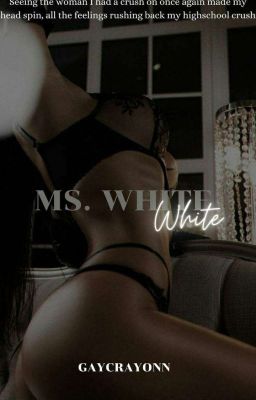 Ms. White cover