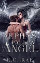 Alpha's Fallen Angel by AuthorKCRae