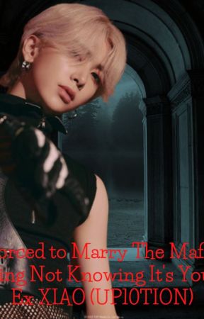 Forced to Marry The Mafia King Not Knowing It's Your Ex (XIAO UP10TION) by Nikitinita