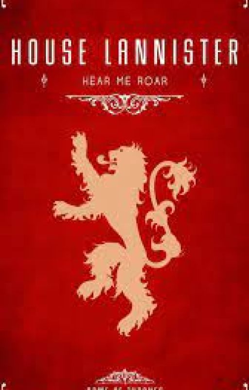 The Lannister King | Male Reader X Game of Thrones Harem by Hollunk21