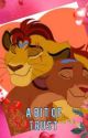 Kion and Rani: A Bit Of Trust by Keelyirwin22