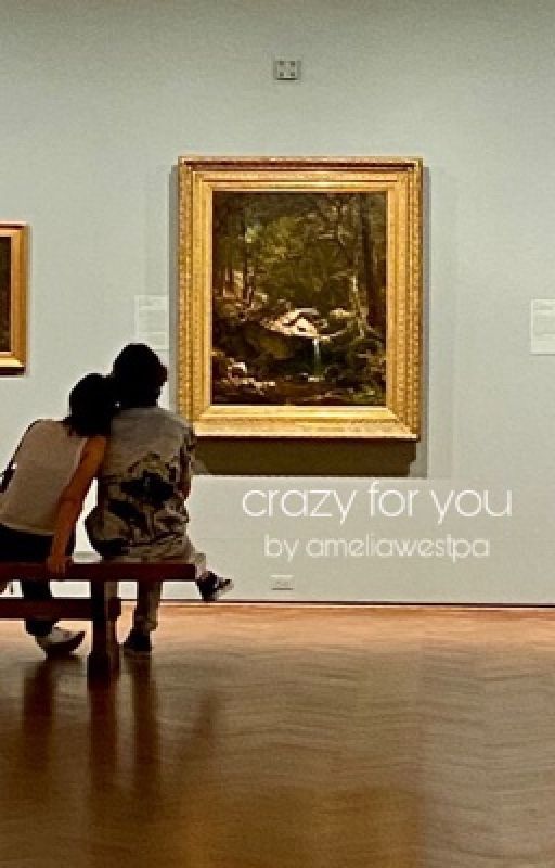 crazy for you {WS} by ameliawestpa