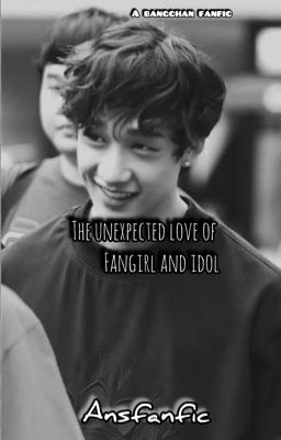 The unexpected love of a fangirl and the idol cover