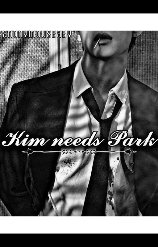 Kim needs Park || Vmin {✓} by sanonymousbaby