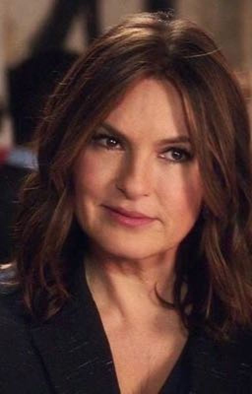 Women in Blue - Olivia Benson x Reader by ProfessionalWeirdoee