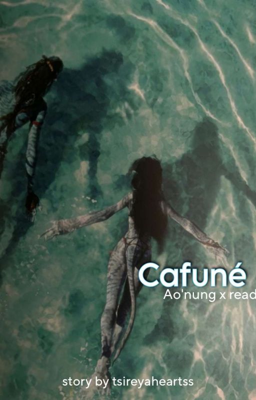 Cafuné | Ao'nung x Reader by romantickillshot