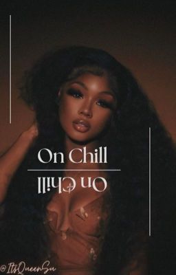 On Chill / All American cover