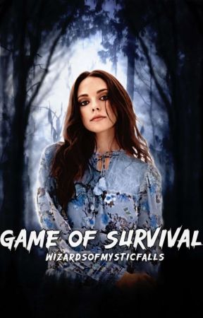 Game of Survival - Teen Wolf by wizardsofmysticfalls