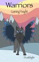 Gaining Height - WARRIOR CATS by Dusklights