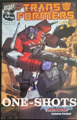 ♡☆Transformers One-Shots☆♡  cover