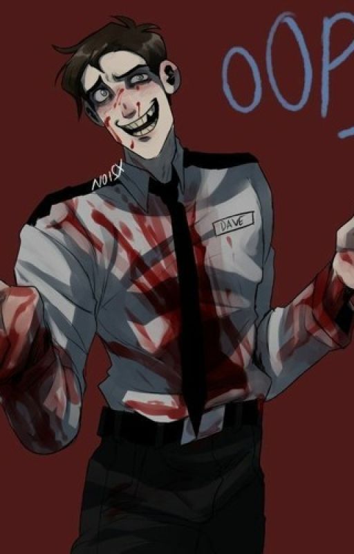 Why Did You Do That? (Yandere Henry Au(Main AU)) by lostboyoverhere