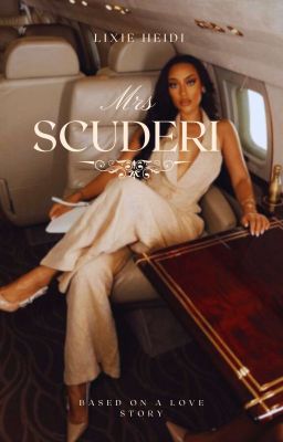 Mrs Scuderi  cover