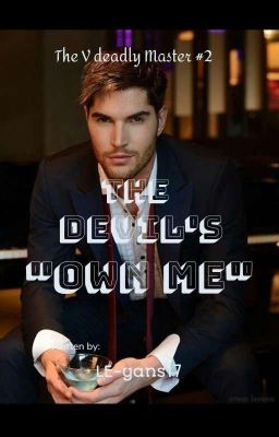 The Devil's Own Me.(TVDM #2) Complete  cover