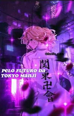 PELO FUTURO DA TOKYO MANJI - Imagine Manjiro Sano cover