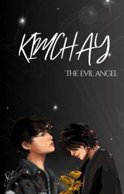 KIMCHAY ( the evil angel) cover