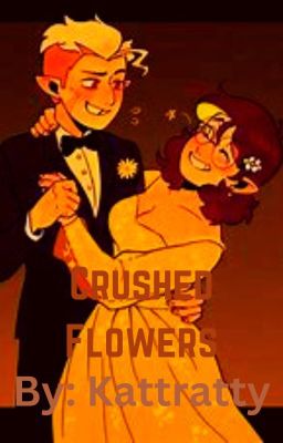 ~🐦Crushed Flowers🌻~ {Discontinued} cover