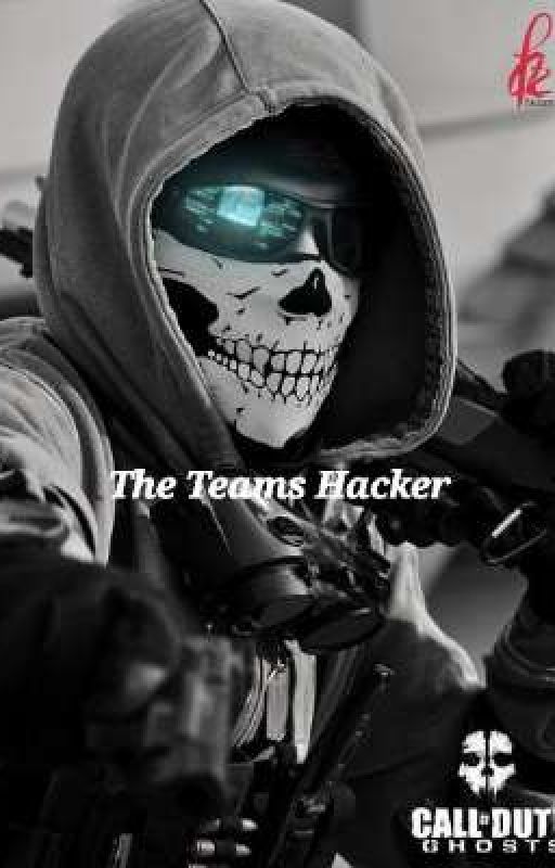 The Team's Hacker by SmolWriterPhraan