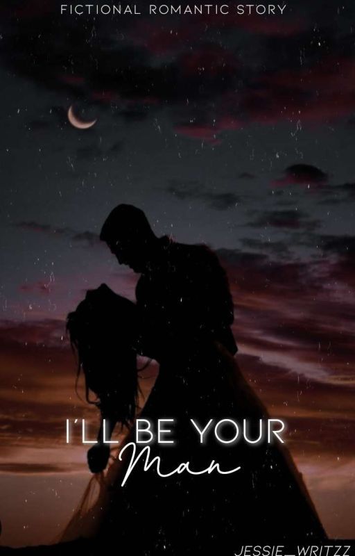 I'll Be Your Man by JessInkspiration