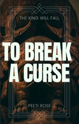 To Break A Curse cover