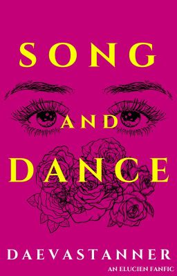 Song & Dance cover