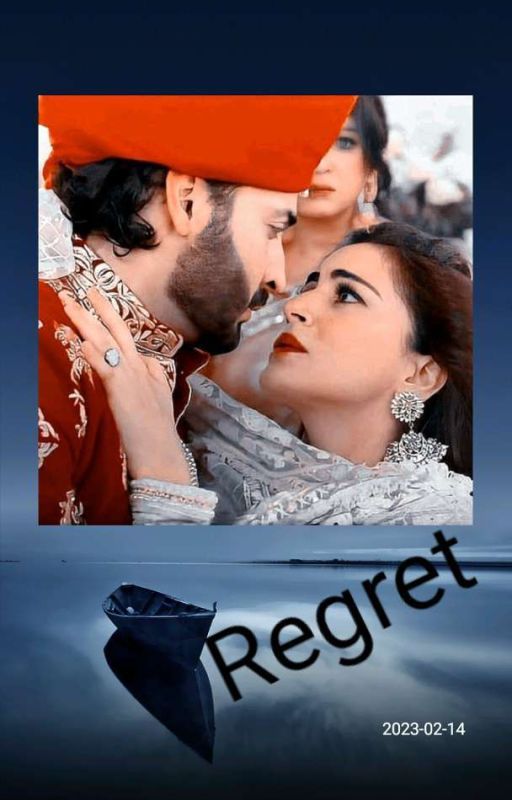 Preeran FF : Regret 💔 by Preeranxxfanfiction