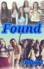 Found (Book 2)