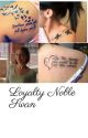 Loyalty Noble Swan-Creed by aemersonBadass