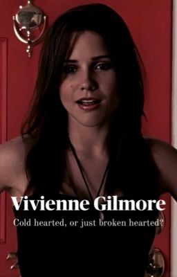 Vivienne Gilmore cover