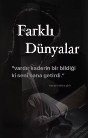 -Farklı dünyalar- by sirineeeeiste