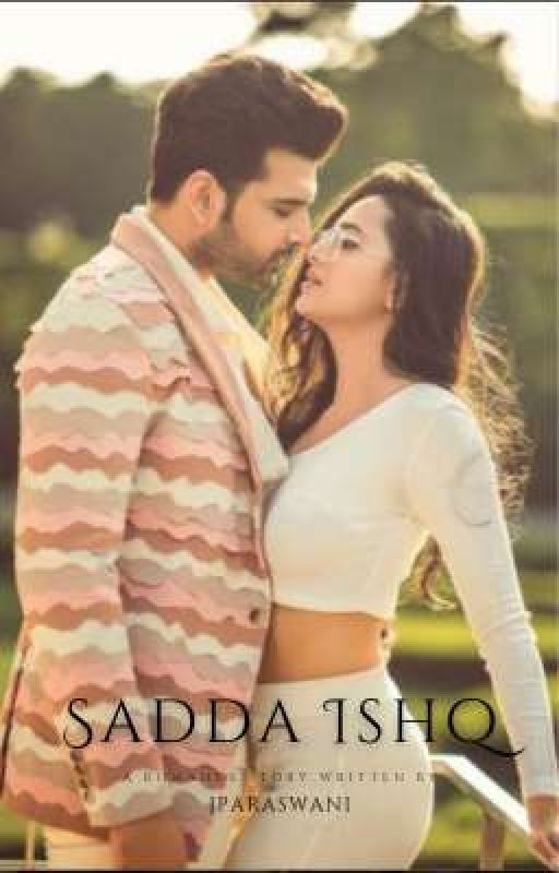 Sadda Ishq by jparaswani