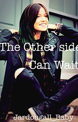 The Other Side Can Wait (Jardougall) (lesbian story) cover