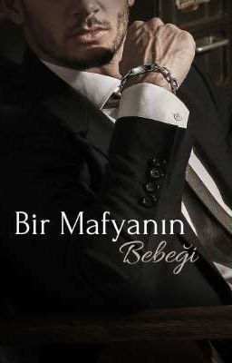 Bir Mafyanın Bebeği( 18) cover