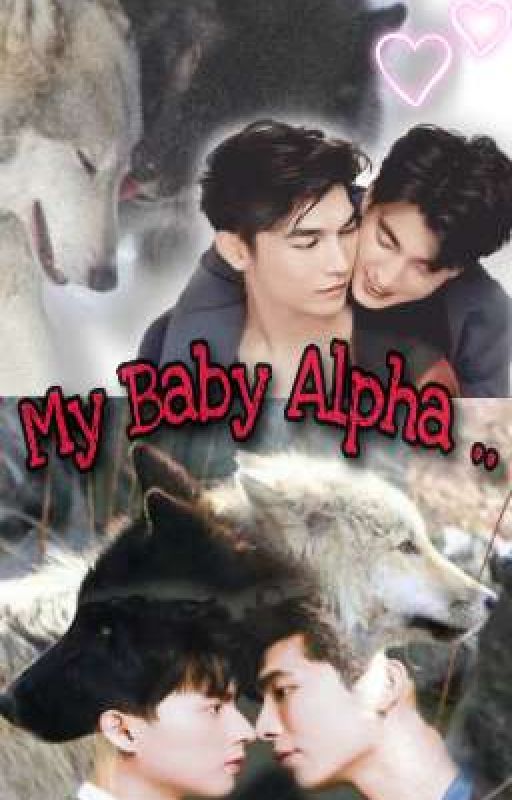 My Baby Alpha... by ChikkiMugala