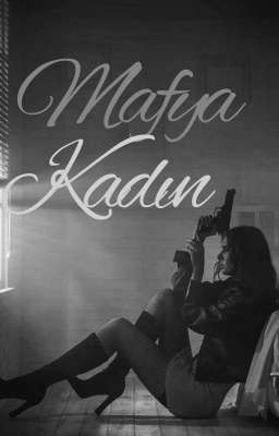 MAFYA KADIN |  18 cover