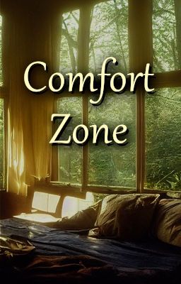 Comfort Zone cover