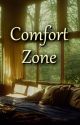 Comfort Zone by LilyRook