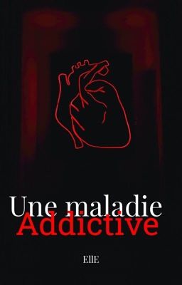 Une maladie addictive. cover