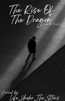 The Rise Of The Dragon (Creed Mc Book 3) cover