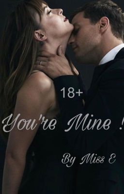 You're Mine ! cover