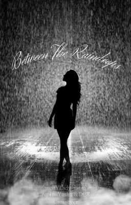 Between The Raindrops cover