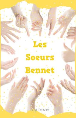 Les sœurs Bennet cover