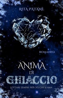 Anima di Ghiaccio cover