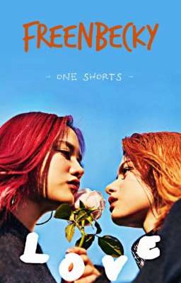 Freen y Becky /One Shorts  cover