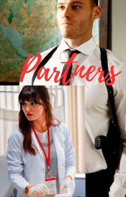 Partners cover