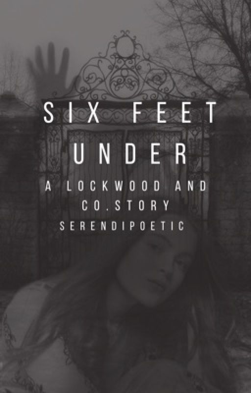 Six Feet Under • Anthony Lockwood by serendipoetic