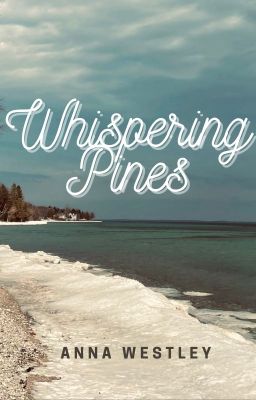 Whispering Pines cover