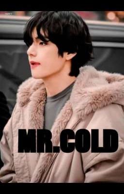 Mr Cold K.T.H (Completed)  cover